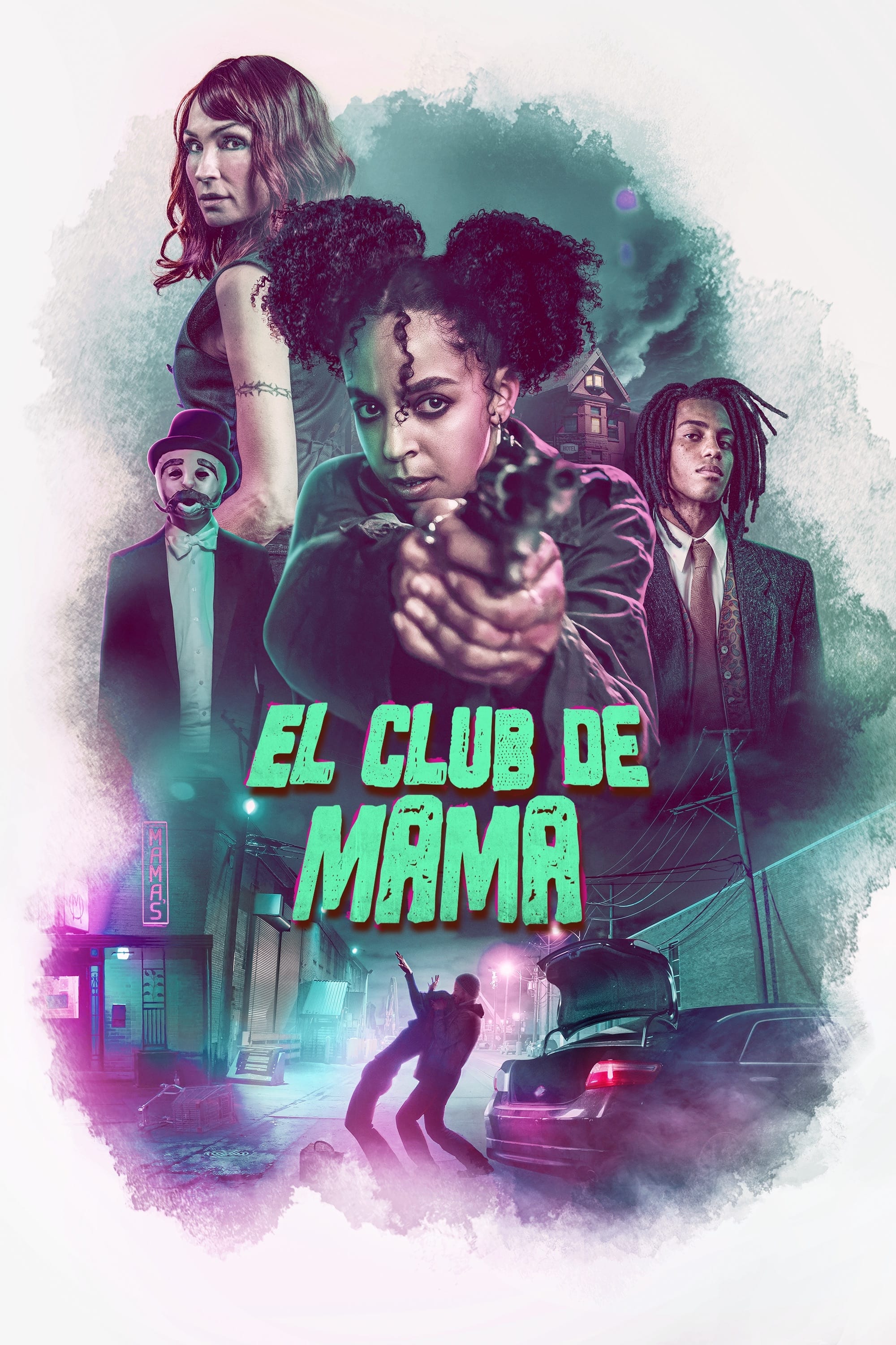 El Club De Mama