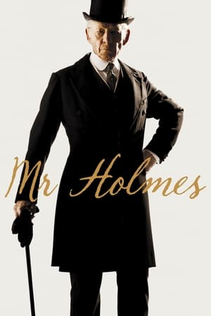 Mr Holmes