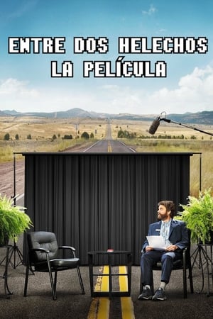 Entre Dos Helechos La Pelicula