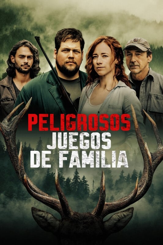 Peligrosos Juegos De Familia