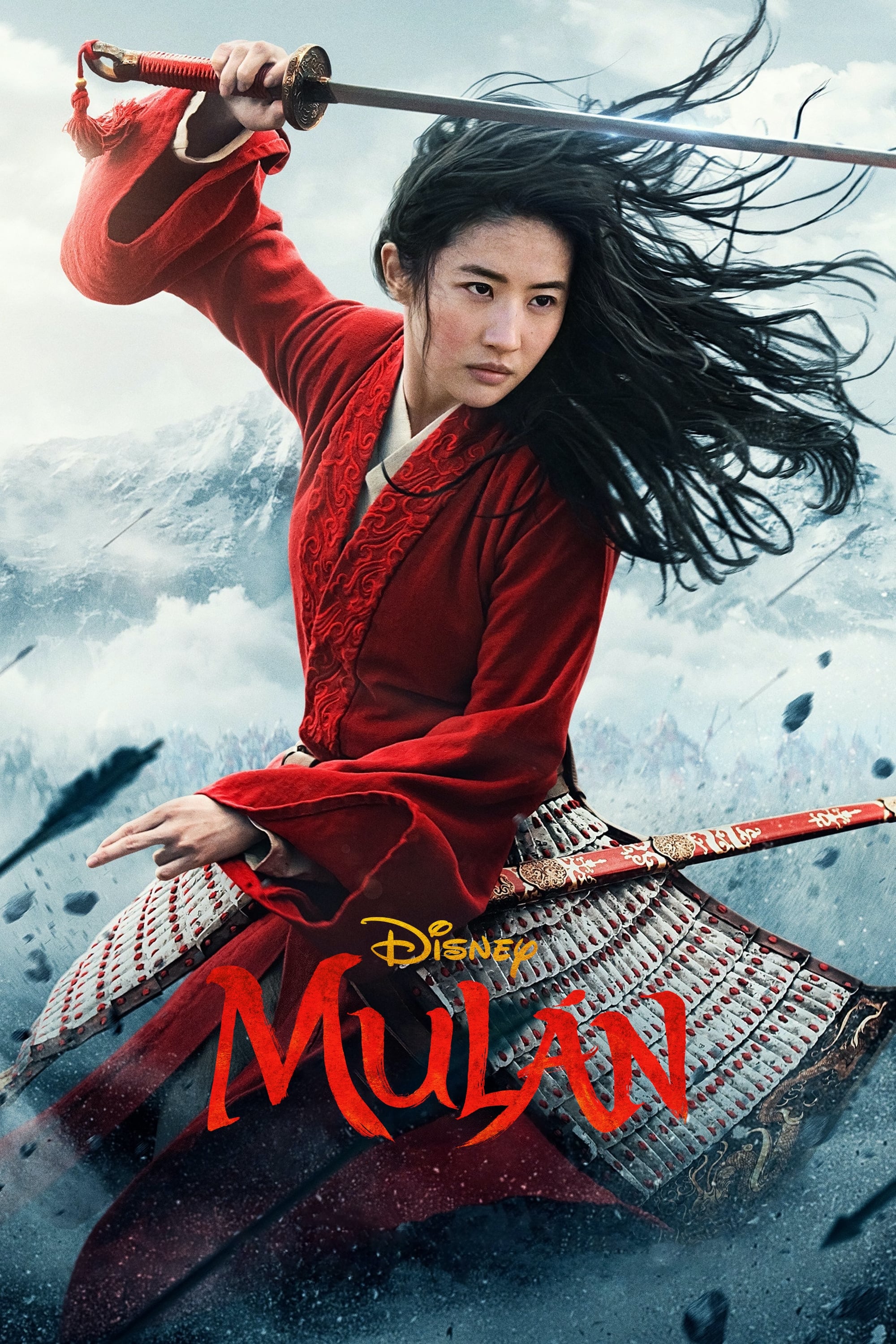 Mulan 337401