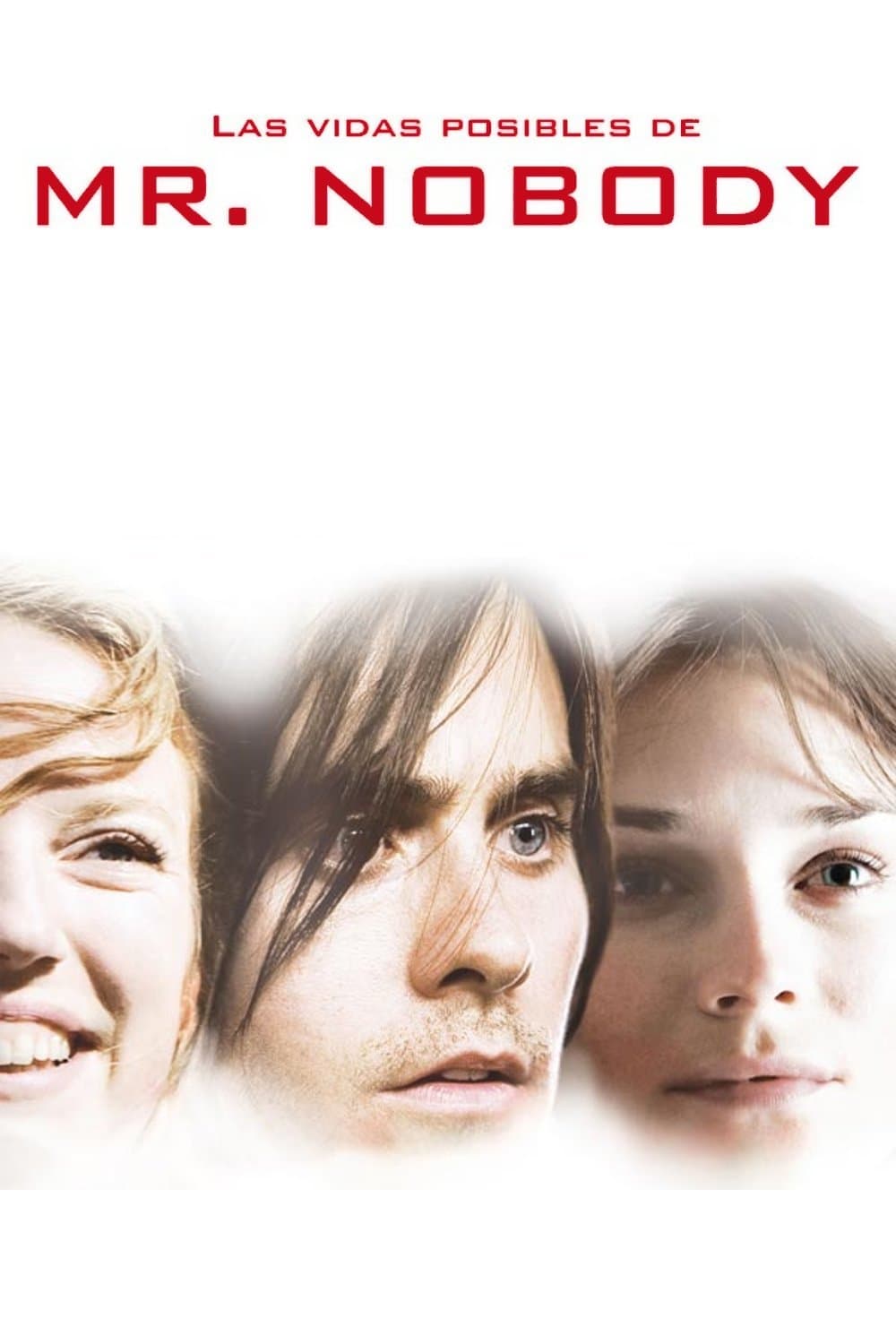 Las Vidas Posibles De Mr Nobody