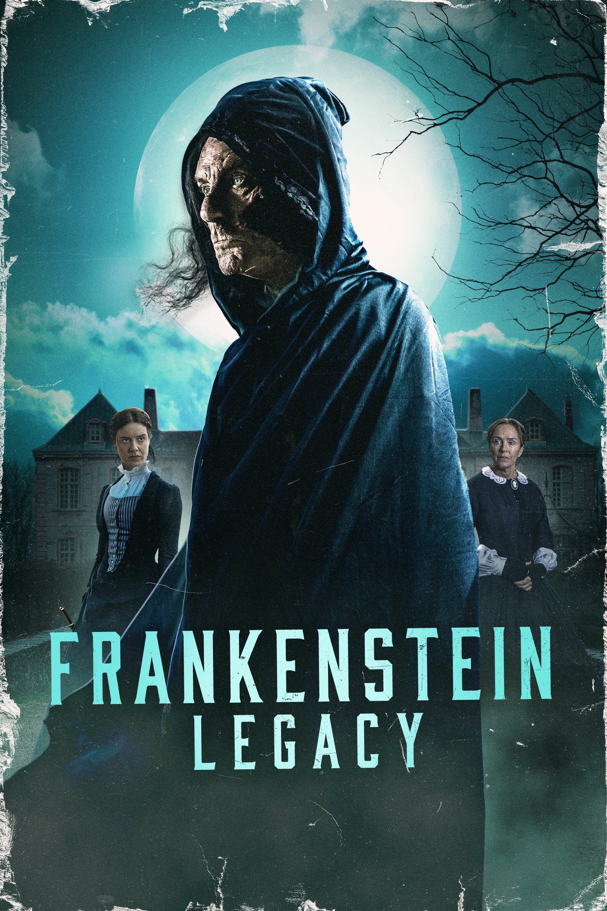 Frankenstein Legacy