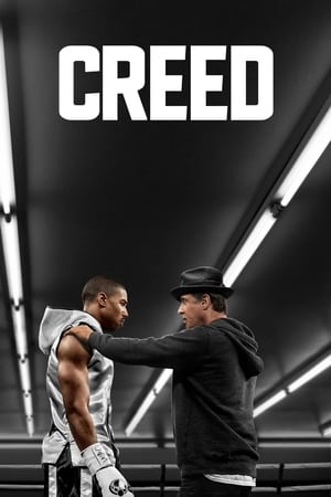 Creed La Leyenda De Rocky