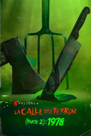 La Calle Del Terror Parte 2 1978