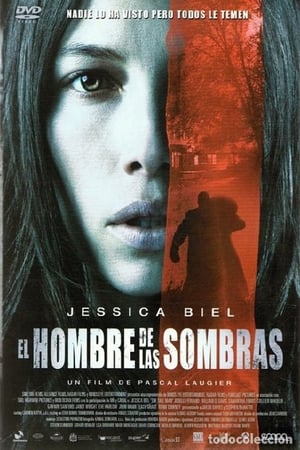 El Hombre De Las Sombras