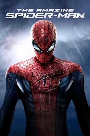 The Amazing Spider Man