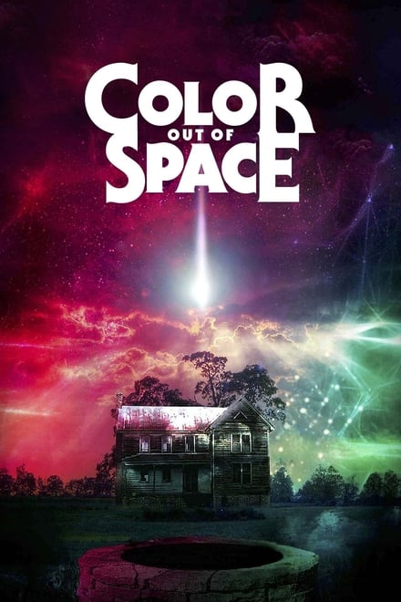 Color Out Of Space