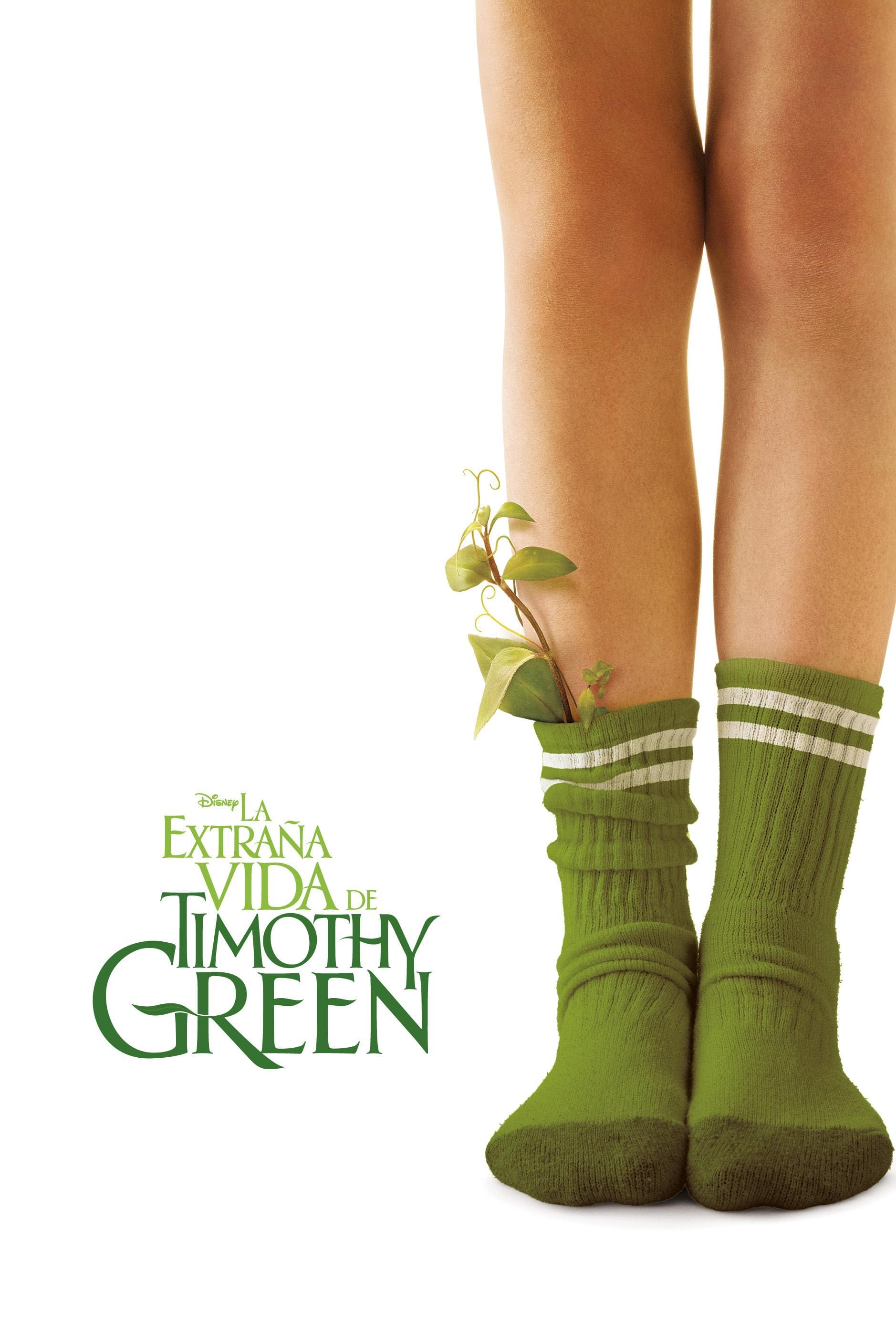 La Vida Rara De Timothy Green