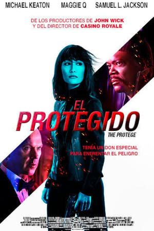 La Protegida