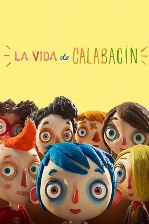 La Vida De Calabacin