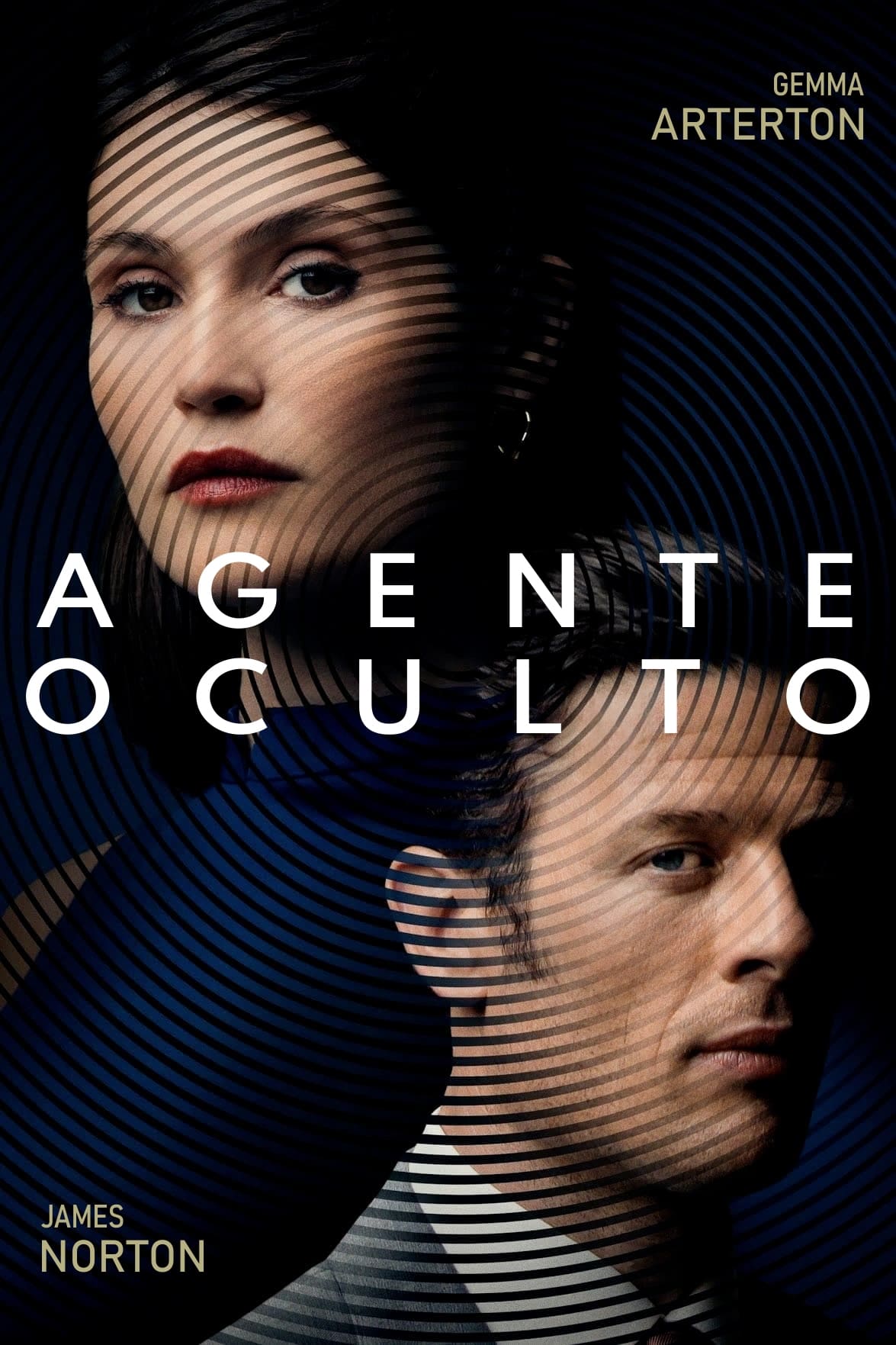 Agente Oculto