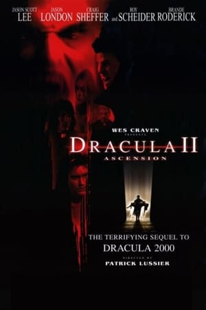 Dracula Ii Resurreccion