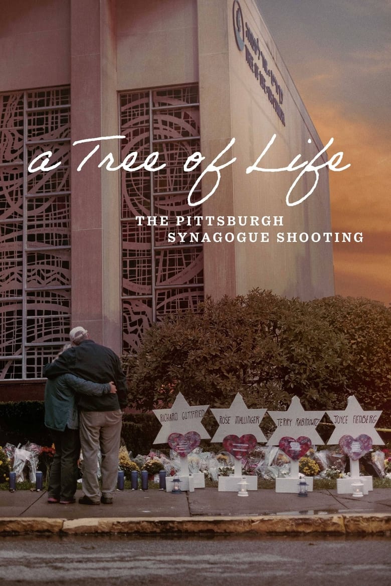 Un Arbol De La Vida El Tiroteo En La Sinagoga De Pittsburgh