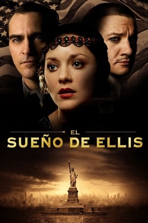 El Sueno De Ellis