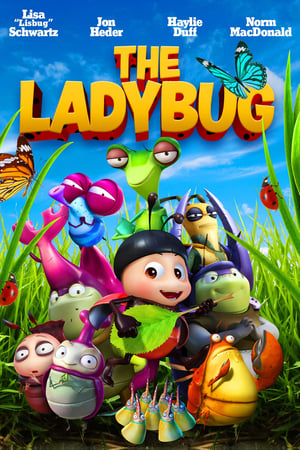 Ladybug En Busca Del Canon Dorado