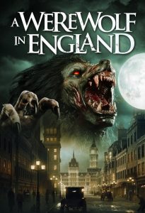 A Werewolf In England