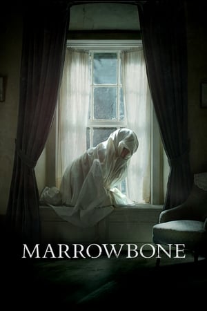 El Secreto De Marrowbone