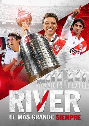 River El Mas Grande Siempre