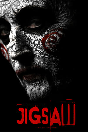 Saw Viii Jigsaw