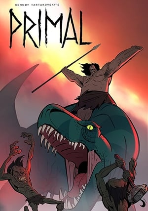 Primal Tales Of Savagery