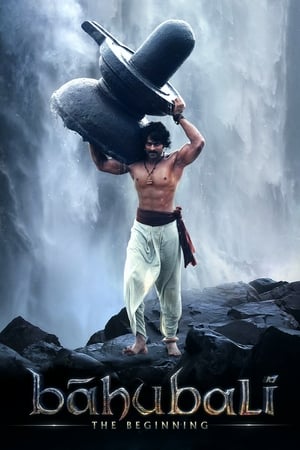 Baahubali The Beginning