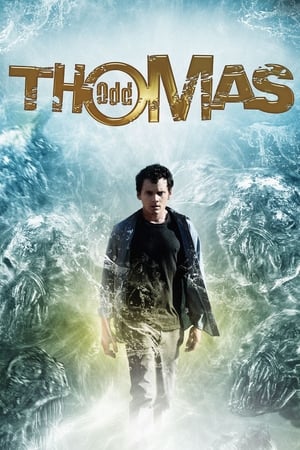 Odd Thomas Cazador De Fantasmas