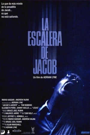 La Escalera De Jacob