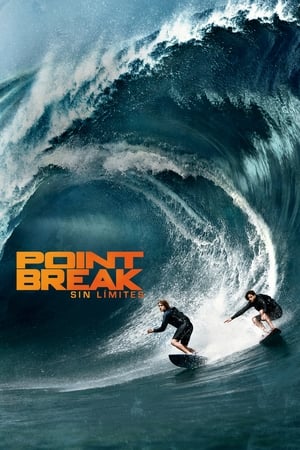 Point Break Sin Limites