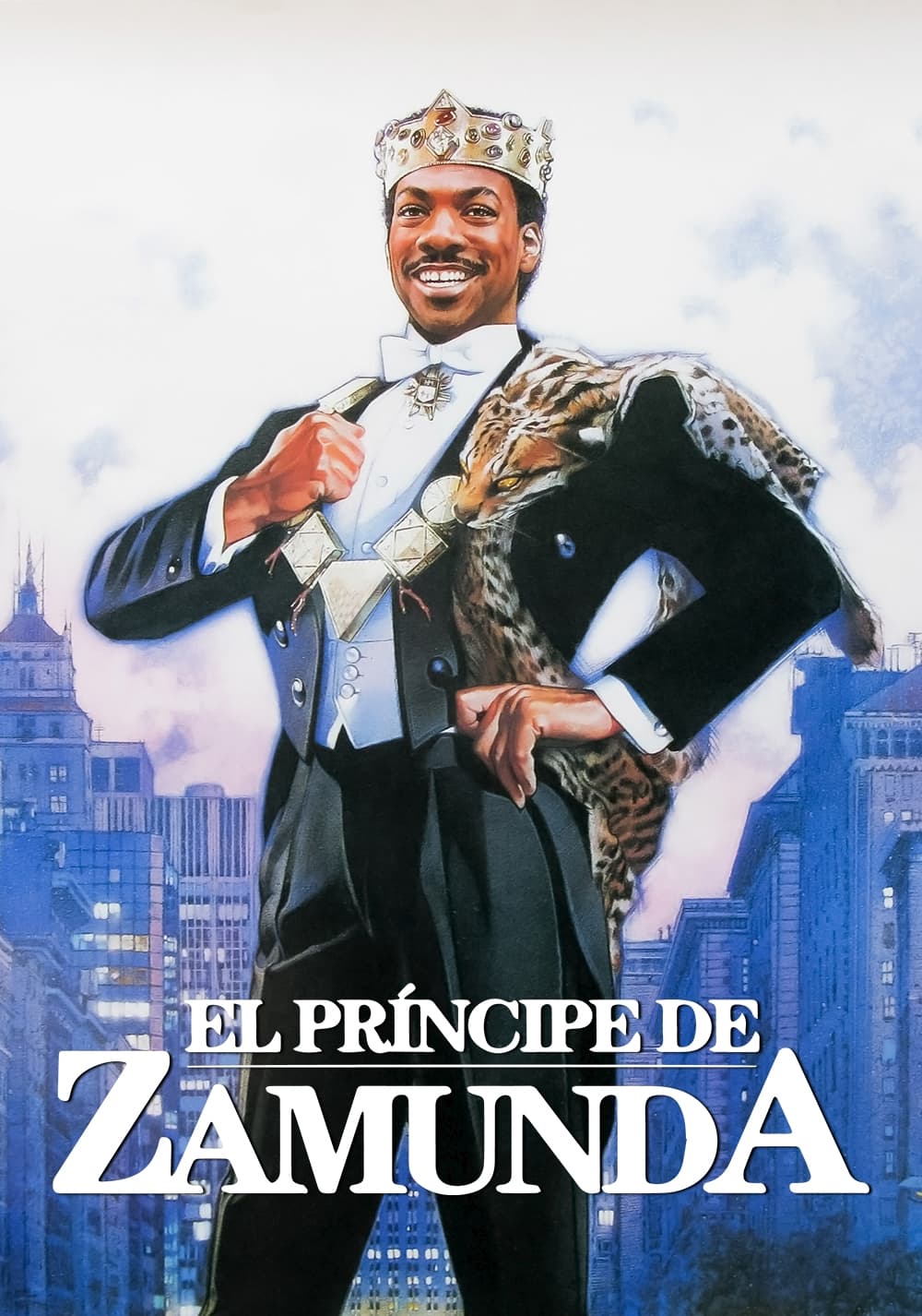 Un Principe En Nueva York