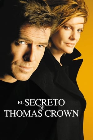 El Secreto De Thomas Crown