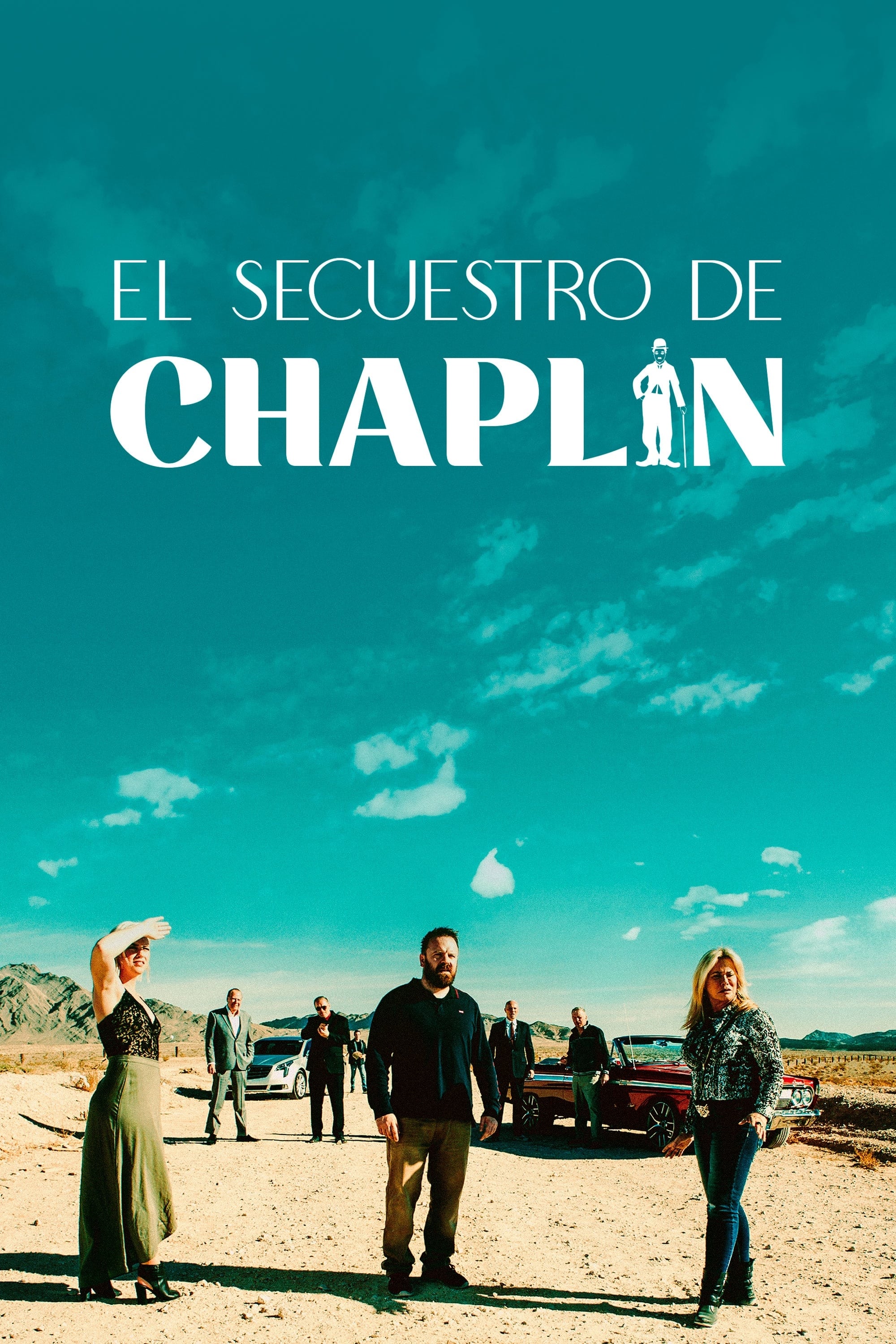 El Secuestro De Chaplin