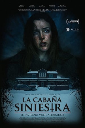 La Cabana Siniestra