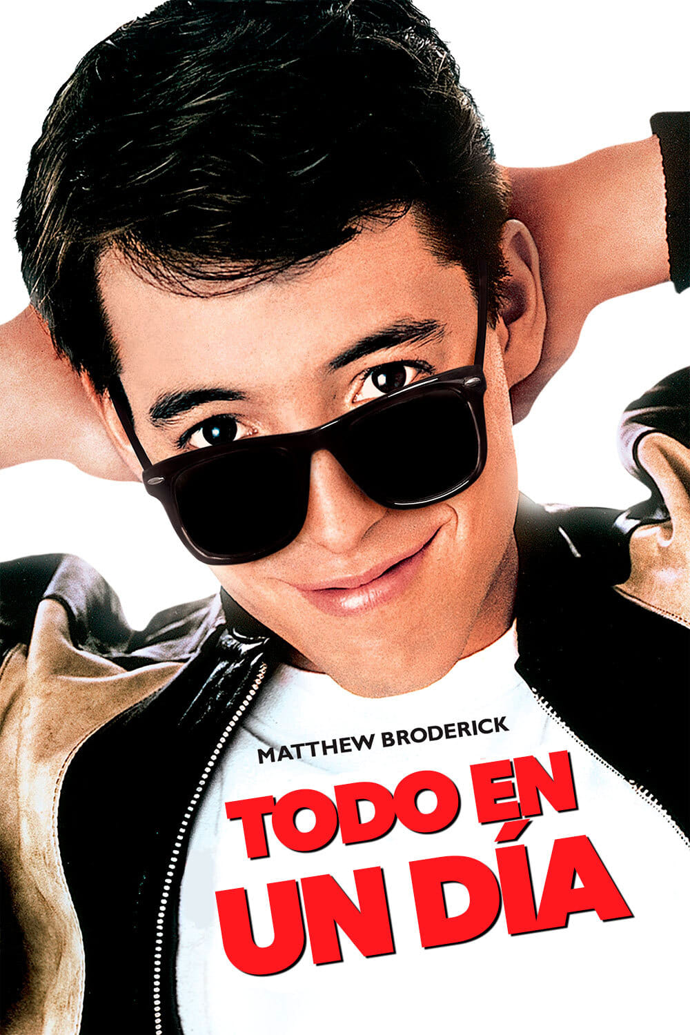 La Escapada De Ferris Bueller