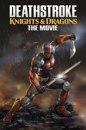 Deathstroke The Movie