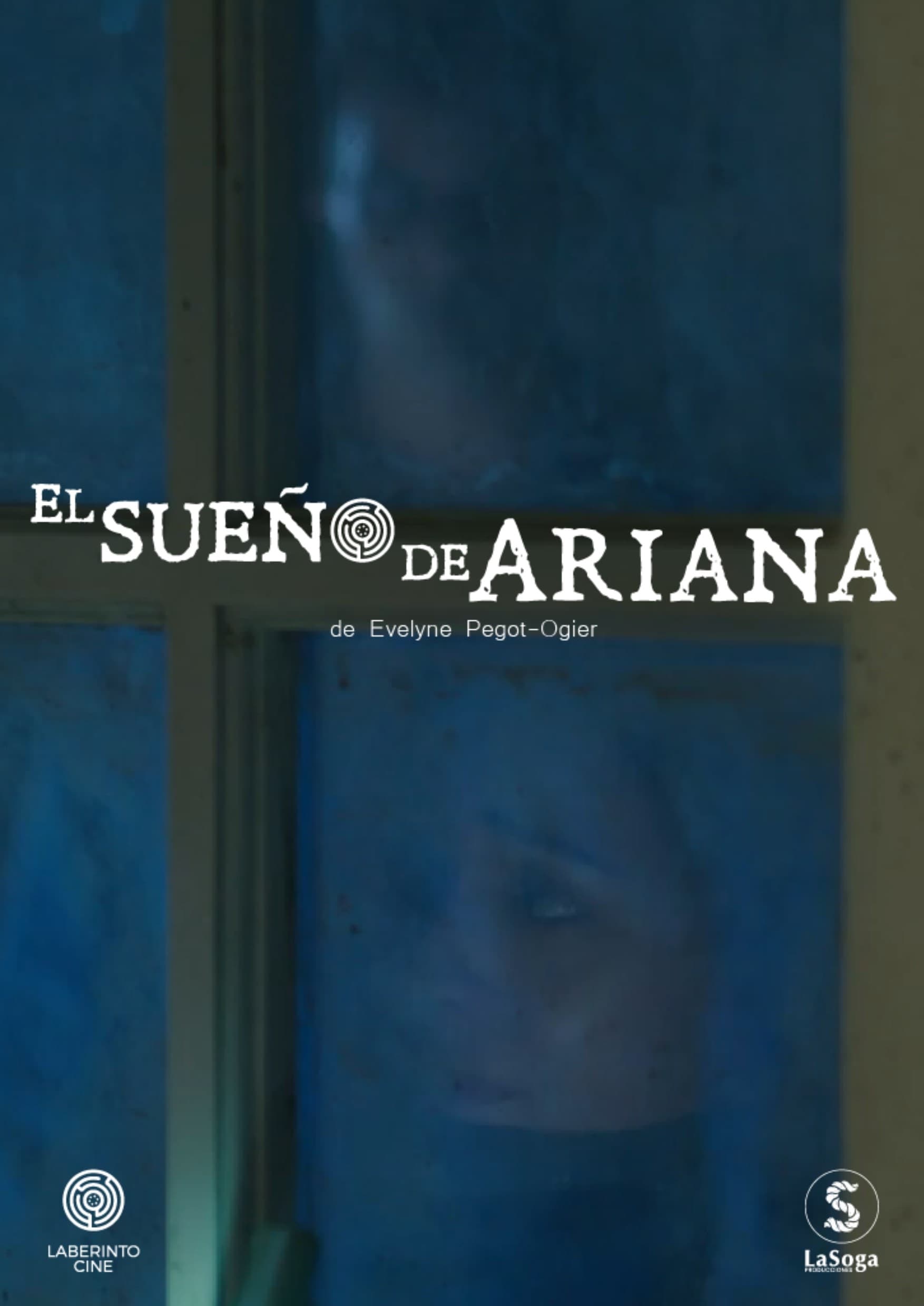 El Sueno De Ariana