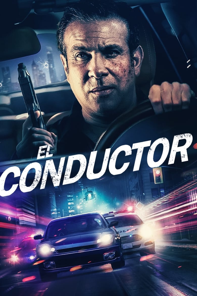 El Conductor