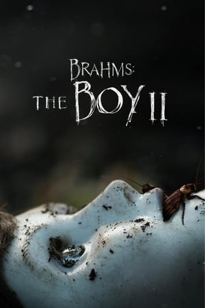 The Boy La Maldicion De Brahms