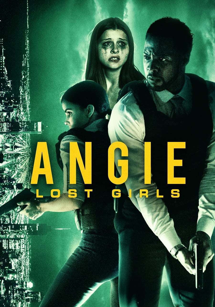 Angie Lost Girls