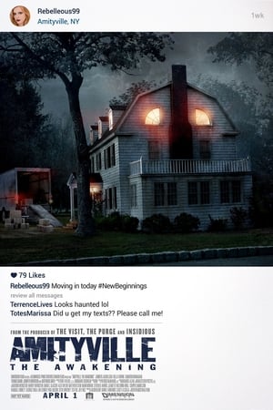 Amityville El Despertar