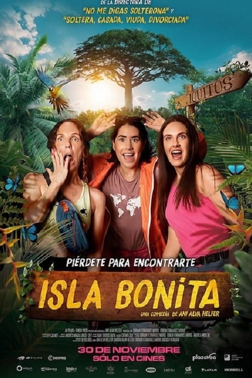 Isla Bonita