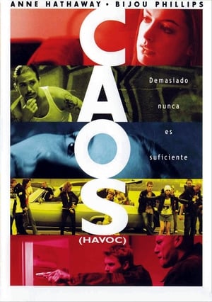 Caos Havoc