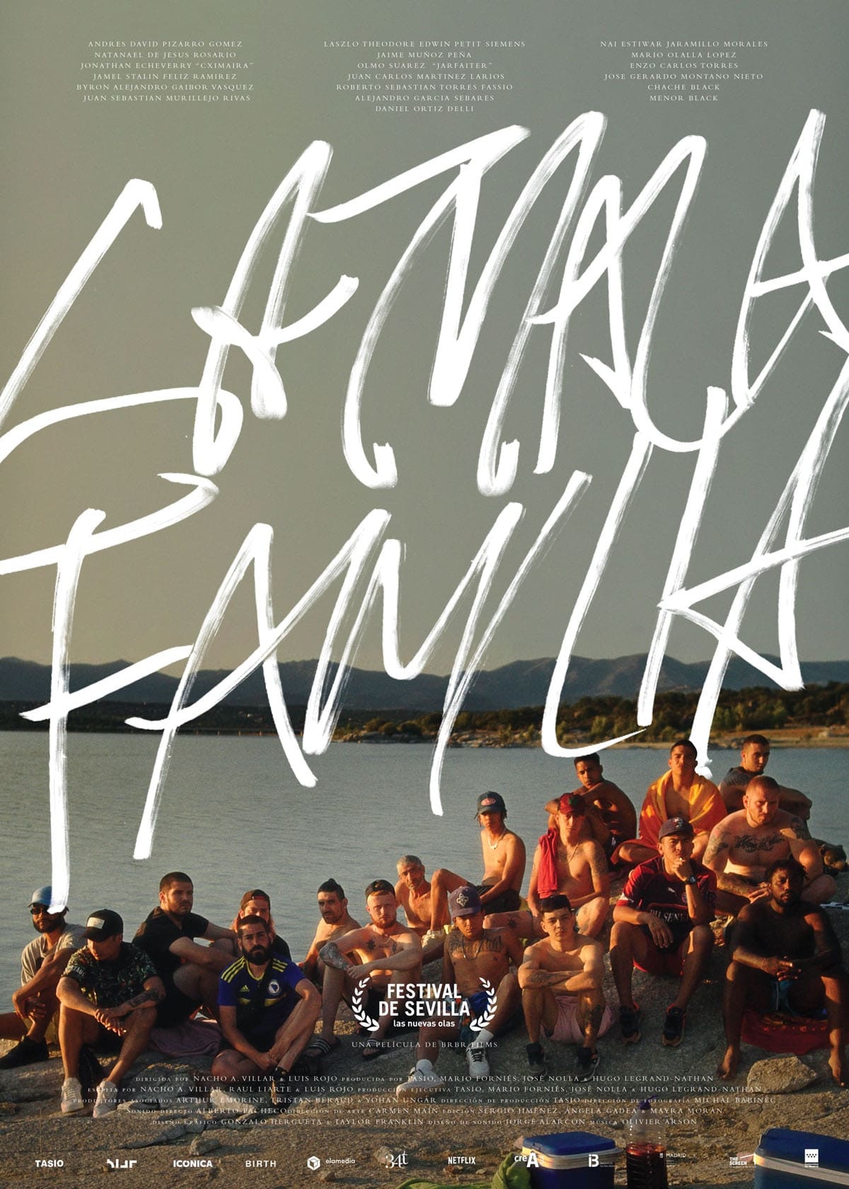 La Mala Familia