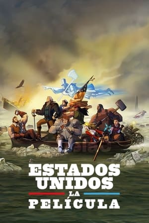 Estados Unidos La Pelicula