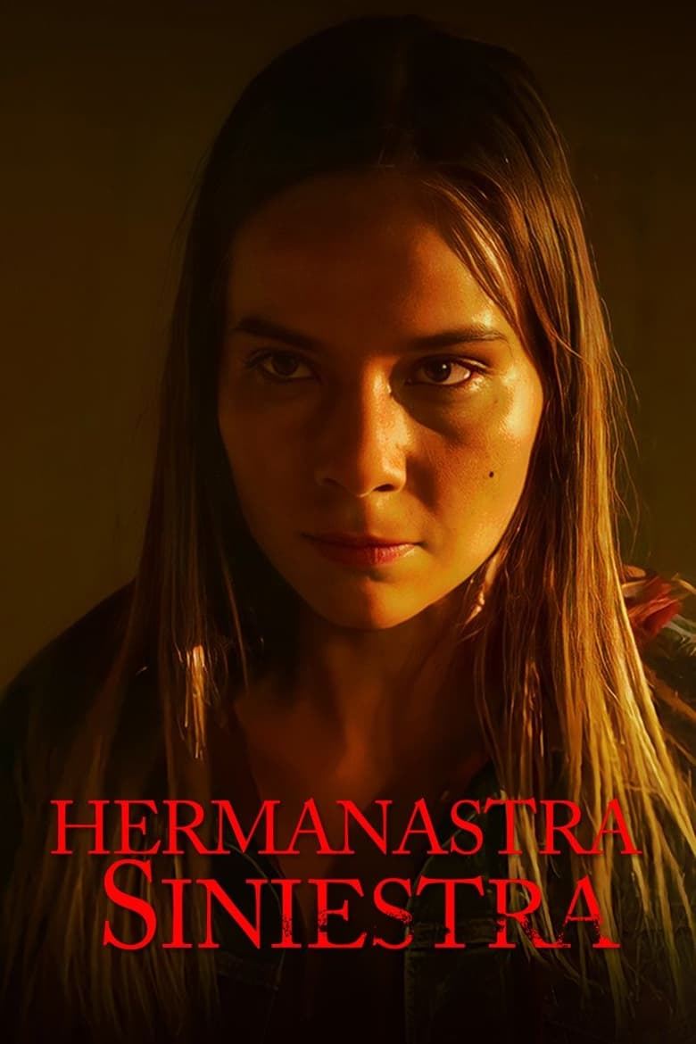 Hermanastra Siniestra