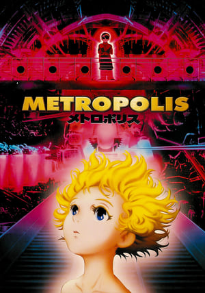 Metropolis