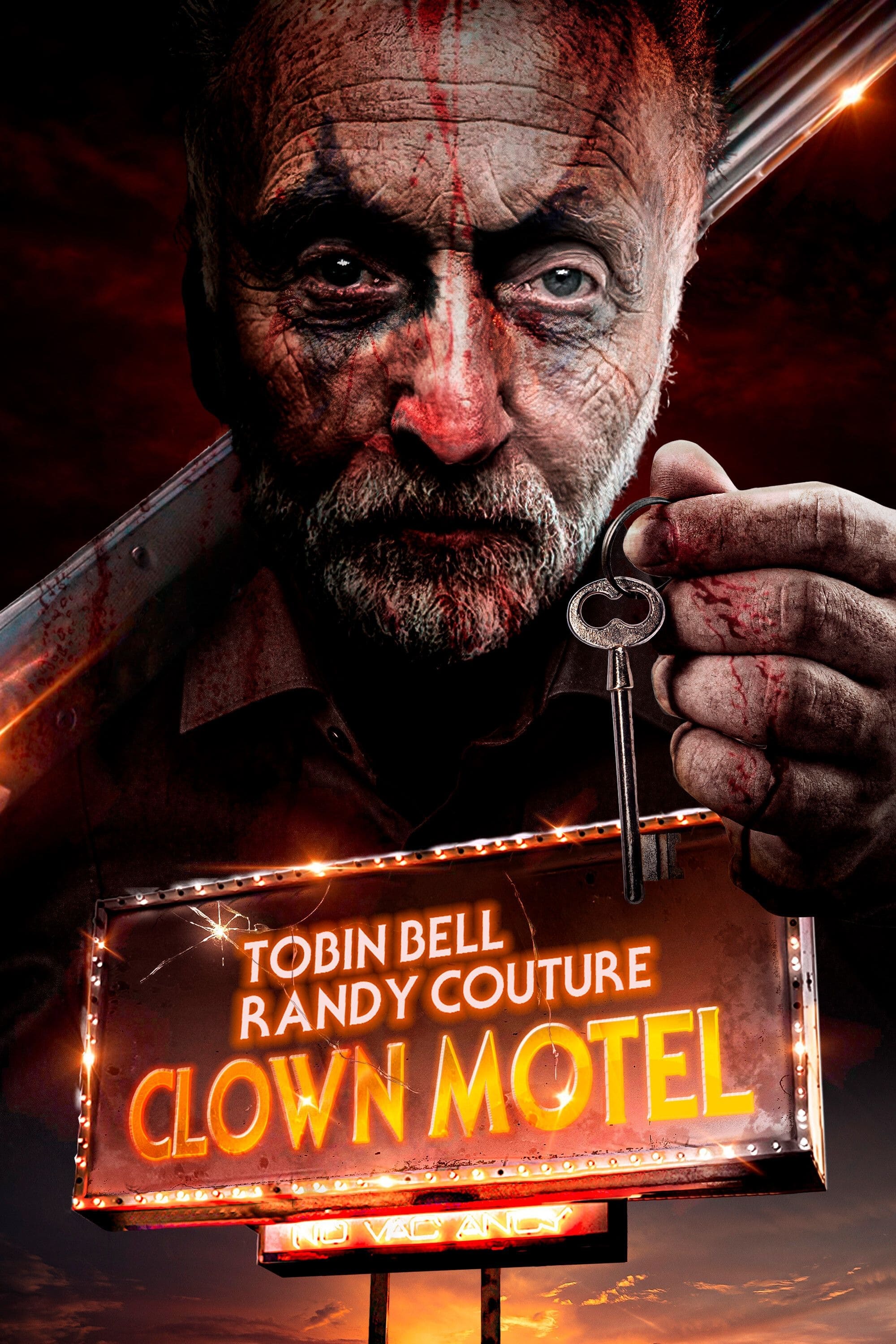 Clown Motel