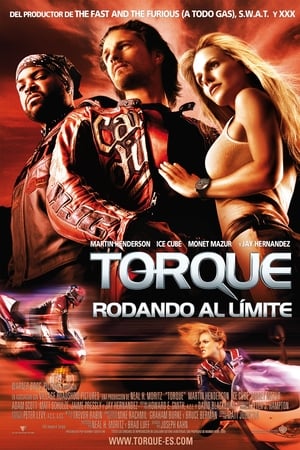 Torque Rodando Al Limite