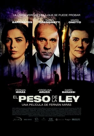 El Peso De La Ley