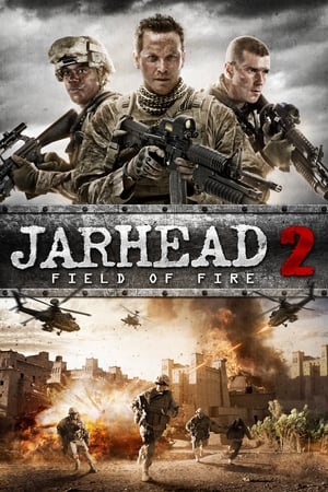 Jarhead 2 Campo De Fuego